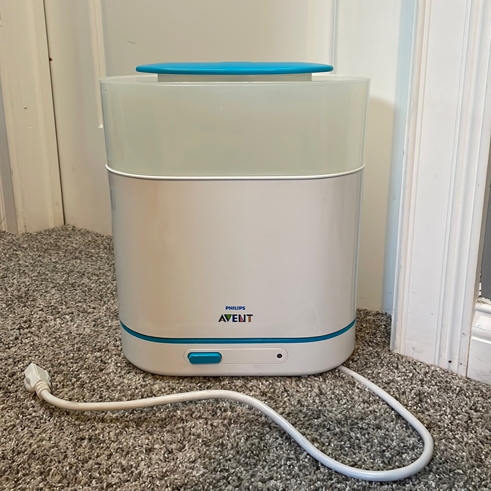 Philips Avent Sterilizer